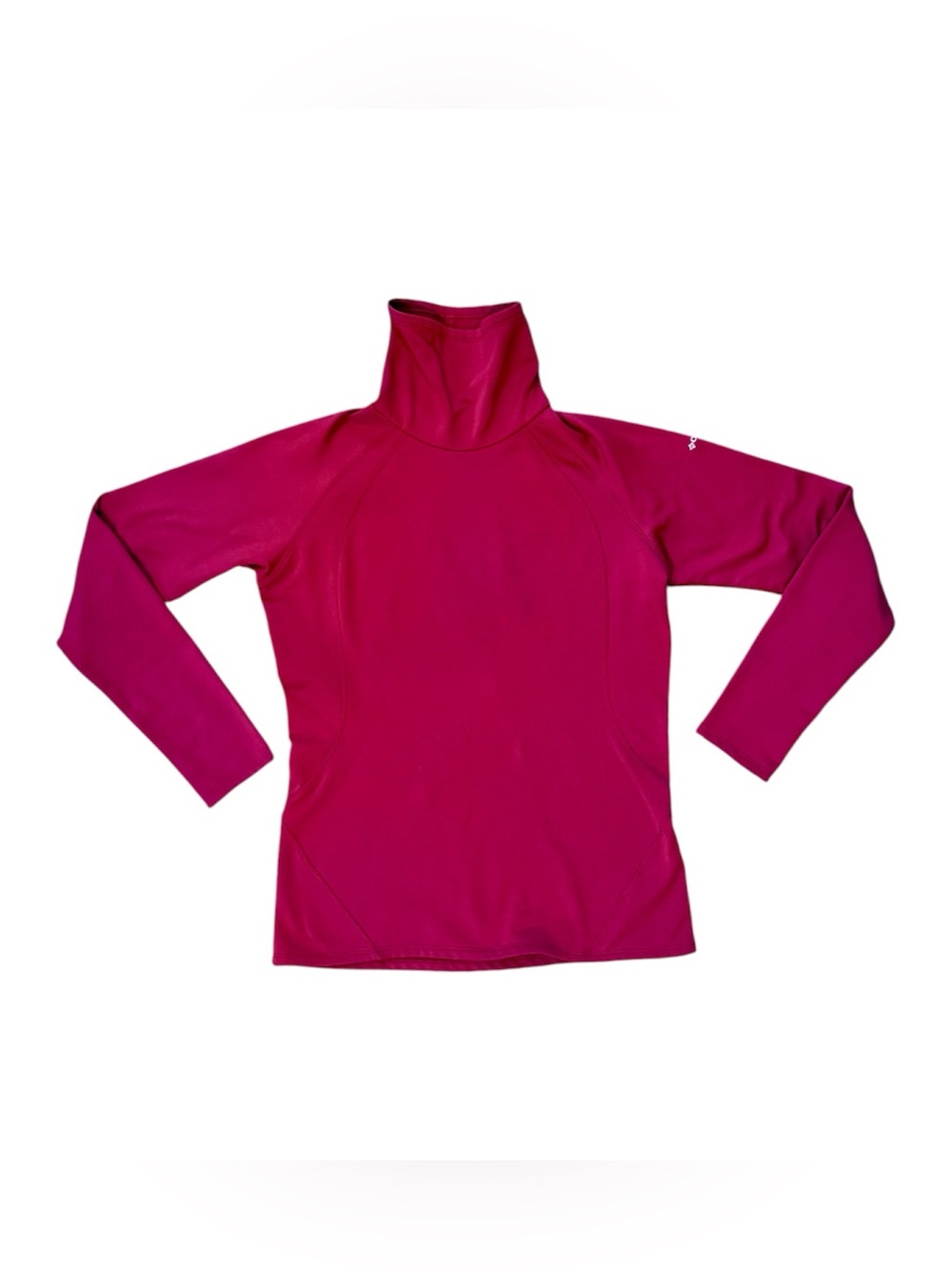 Women’s Fleece-Lined Columbia Long-Sleeve